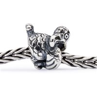 Charm Trollbeads in Argento TAGBE-20070 - TAGBE-20070